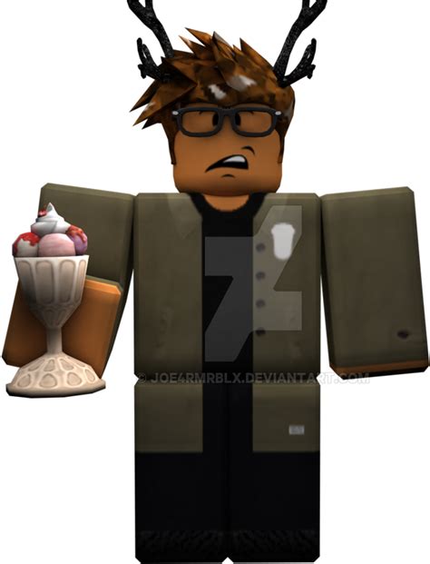 Roblox Character Roblox Gfx Png Transparent Png Vhv Images And Photos
