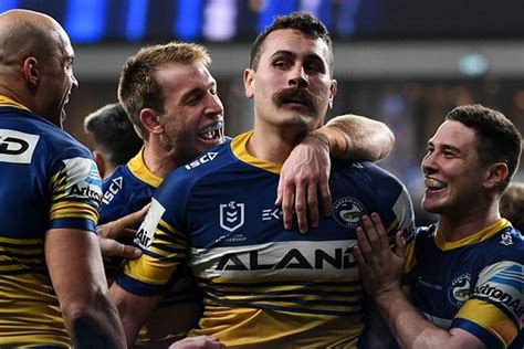 1977 parramatta eels scanlens rugby league cards. Parramatta Eels look to accelerate data strategy with ...
