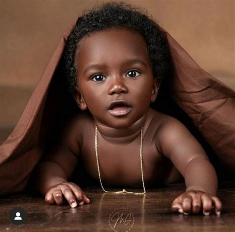 Pin By Maya C On Brown Skin Beauty Baby Photoshoot Boy Cute Black