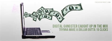 Gangsta Good Morning Quotes Quotesgram
