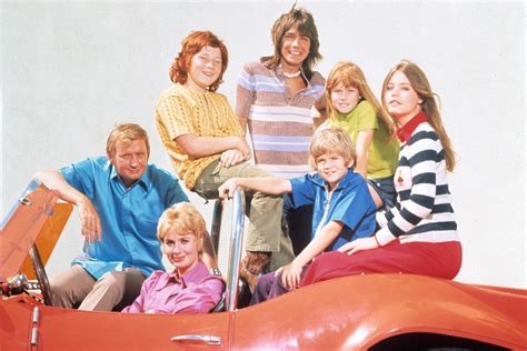 Where are the stars of 'The Partridge Family' now?