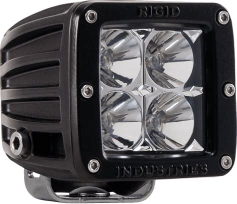 Rigid Dually and D2 LED Lights - Offroad / Driving Lights / Safety ...