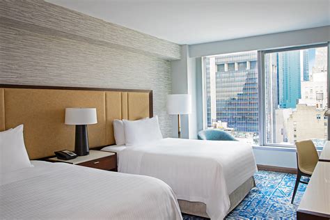 Penthouses In Times Square Ny Rooms And Suites Intercontinental Ny