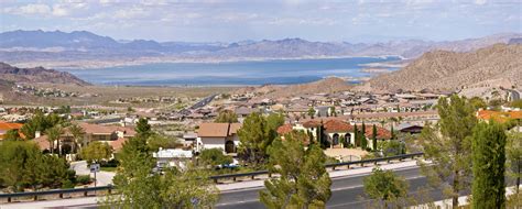 Beautiful And Historic Boulder City Nevada Vegas For All