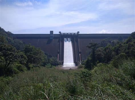 Kerala Floods Shutters Of Idukki Dam Opened Orange Alert In 11 Districts Deccan Herald
