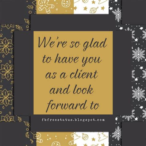 Shop 123print® christmas cards we've designed with your business in mind starting at 64¢ each. Christmas Greeting Messages For Business With Images ...