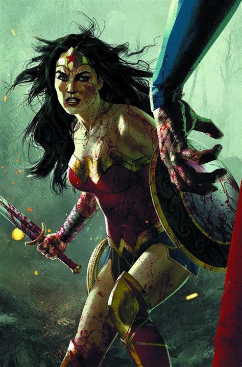 Dceased 05 Wonder Woman Comic Wonder Woman Art Wonder Woman