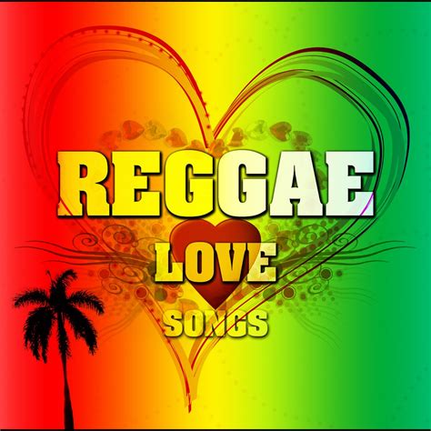 ‎reggae Love Songs Album By Various Artists Apple Music
