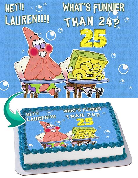Spongebob Meme Whats Funnier Than 24
