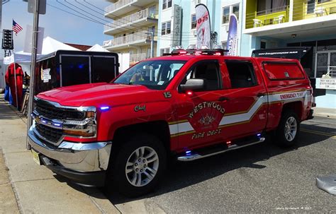 Westwod Nj Fire Dept Fire Chief Chevrolet Silverado 2 Flickr