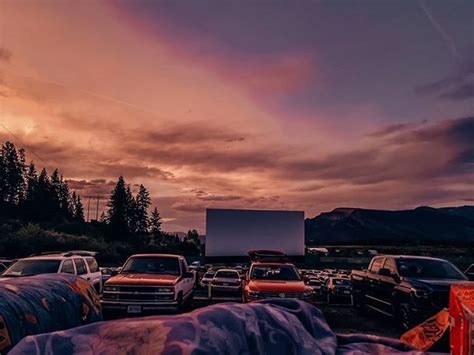 The city has five of the nine prisons and state jails for women operated by the texas department of criminal justice. The Largest Drive-In Movie Theatre In North America Is Now ...