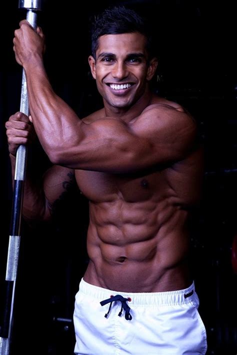 Daily Bodybuilding Motivation Latino Male Models Because They Are