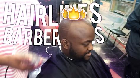 Barber Hairline Fails Compilation Of 2016 No Clickbait Youtube