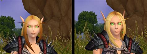 Finally New Blood Elf Models Page 72