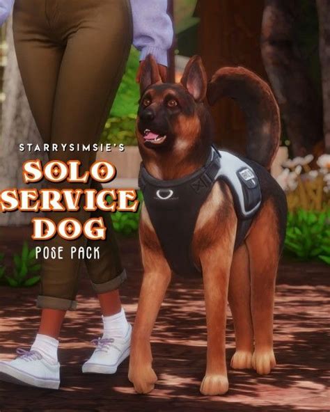 Pin By Полина Романова On Sims 4 Cas In 2022 Service Dogs Dog Poses