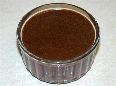 Both versions are good but. Chocolate Coffee Mousse recipe | The Really Good Life