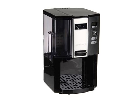 Cuisinart Dcc 3000 Coffee On Demand 12 Cup Programmable Coffee Maker Shipped Free At Zappos