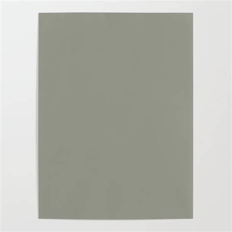 Grayish Green Solid Color 2022 Color Of The Year Sherwin Williams