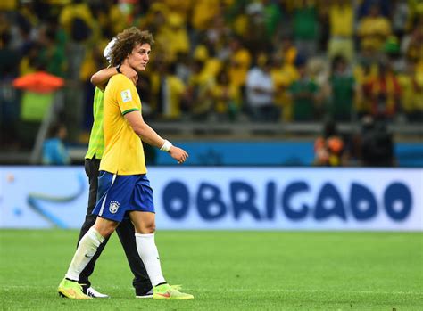 2014 Fifa World Cup Germany Shocks Brazil With 7 1 Victory