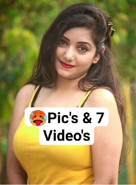 Joinmyapp Unlocked Famous Insta Model Rupsa Saha Latest Boobs Exclusive Joinmyapp Pic’s And 7