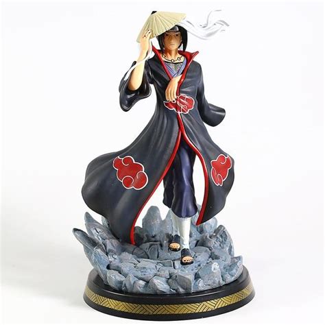 Figurine Naruto Itachi Akatsuki
