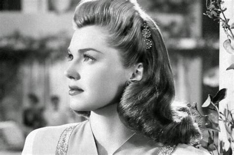 15 Best Ideas Of Long Hairstyles In The 1950s
