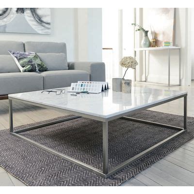Click and drag to pan the chart. Dwell Marble Coffee Table - Vision Exteriors