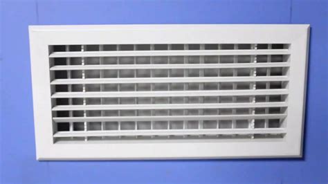 In order to cool efficiently and drop ceiling ventilation. Plastic Air Conditioner Decorative Vent Cover Ceiling Pvc ...