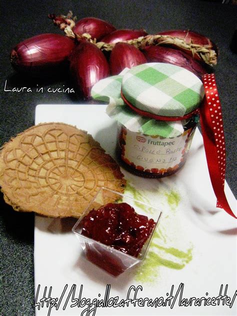 La cipolla di tropea, si fregia dal 2008 della denominazione igp e la si riconosce dalla sua forma oblunga e dal suo sapore leggero. Marmellata di cipolle di Tropea | Marmellata, Idee ...
