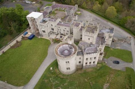Game Of Thrones Castle Is Up For Sale And Its Cost Will Send You Into