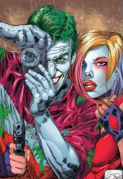 36 Best Ideas For Coloring Harley Quinn And Joker