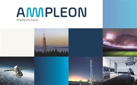 Interview With Reinier Beltman From Ampleon Everything Rf