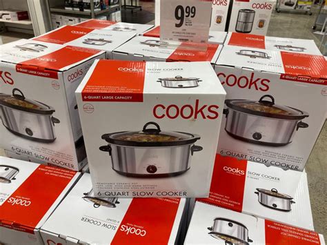 Jcp Cooks Mail In Rebate