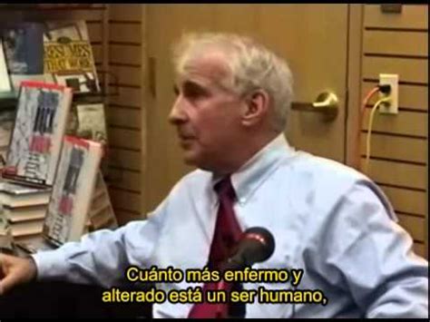 There is lots of new activity on dr. Dr. Peter Breggin: TDAH y Ritalin - YouTube
