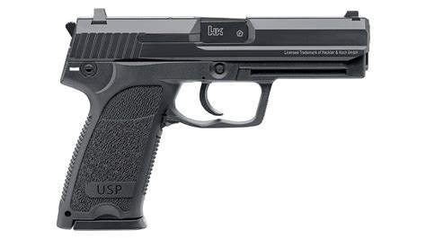 Umarex Handk Usp Cal 6mm Bb Gbb Pistol Co2 Model Usp 6mm Co2 11300