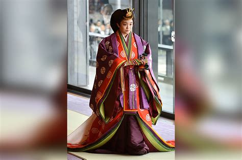 Japans Princess Mako And Husband Kei Komuro To Move To Nyc