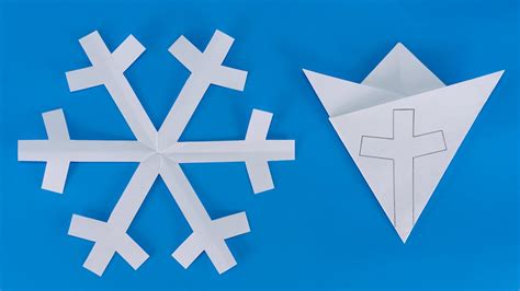 Make Snowflakes Out Of Paper Psoriasisguru Com