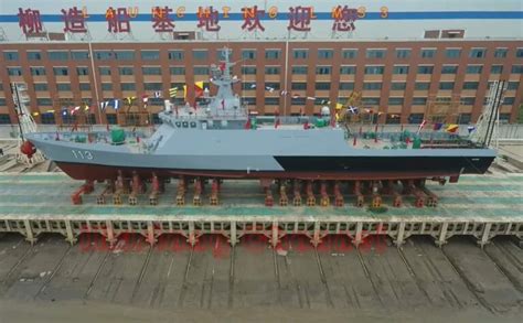 Tldm Ganti Sistem Radio Di Kapal Kapal Lms Baru Diterima Daripada China