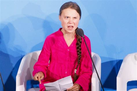 Greta Thunberg La Joven Activista Gana El Premio “nobel Alternativo