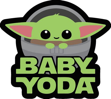 Baby Yoda SVG PNG 82 Image Bundle Star Wars Art Collection | Etsy