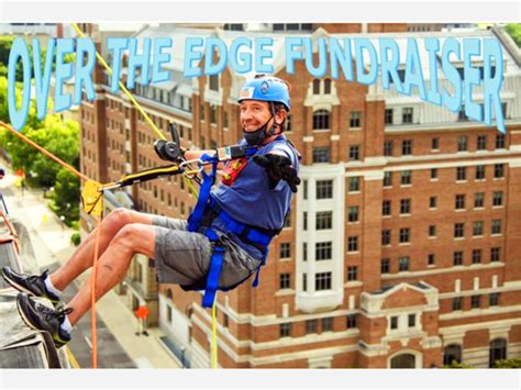 Dexter Man Goes Over The Edge The Sun Times News