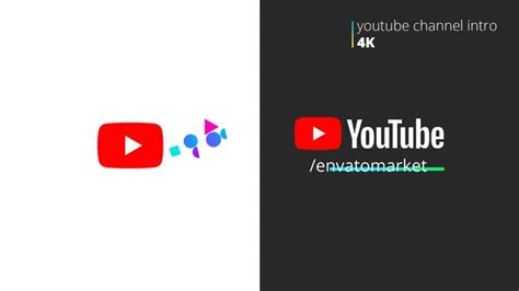 Youtube Channel Intro By Soundeleon On Envato Elements