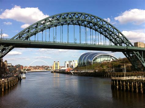Three ‘must Visit Northern Cities In Britain