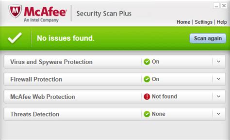 And the price is right: What is McAfee Security Scan? Should I Uninstall it from ...