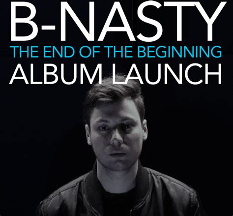 Tickets For B Nasty Album Launch In Northbridge From Ticketbooth