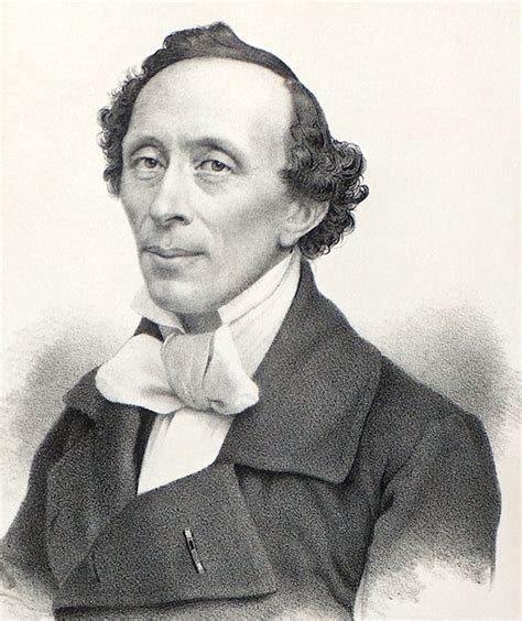 Hans Christian Andersen Biographie Et Bibliographie Zonelivre Nørdic