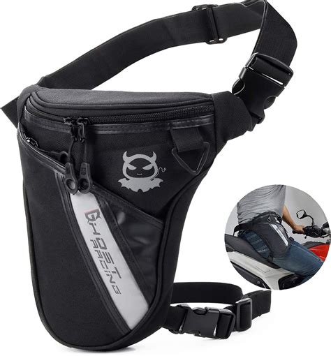 3 Best Motorcycle Leg Bags 2020 The Drive