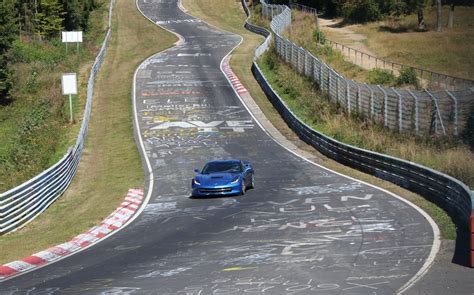 What You Need To Know Before Driving Your Road Car At The Nürburgring