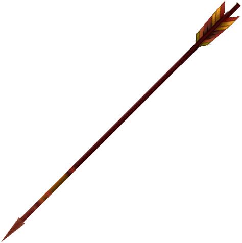 Fire Arrow Weapon Final Fantasy Wiki Fandom Powered By Wikia