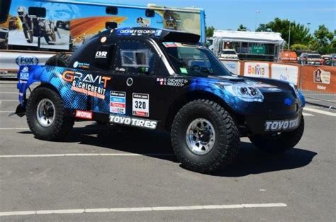 Desert racing began in the early 20th century. Off-Road Racing Classifieds | RDC | FIA Dakar buggy | Off ...